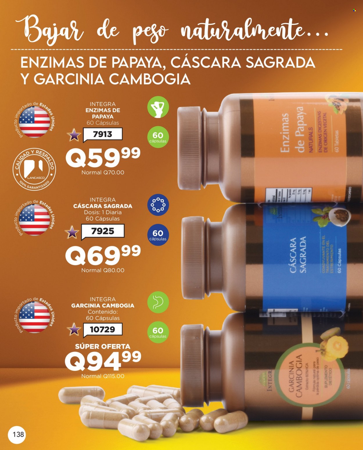 Catálogo Scentia - 1.12.2023 - 31.12.2023. Página 144
