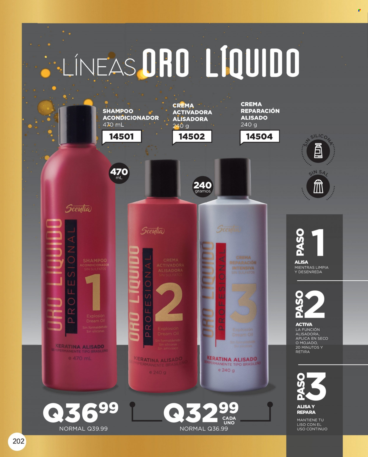 Catálogo Scentia - 1.12.2023 - 31.12.2023. Página 208
