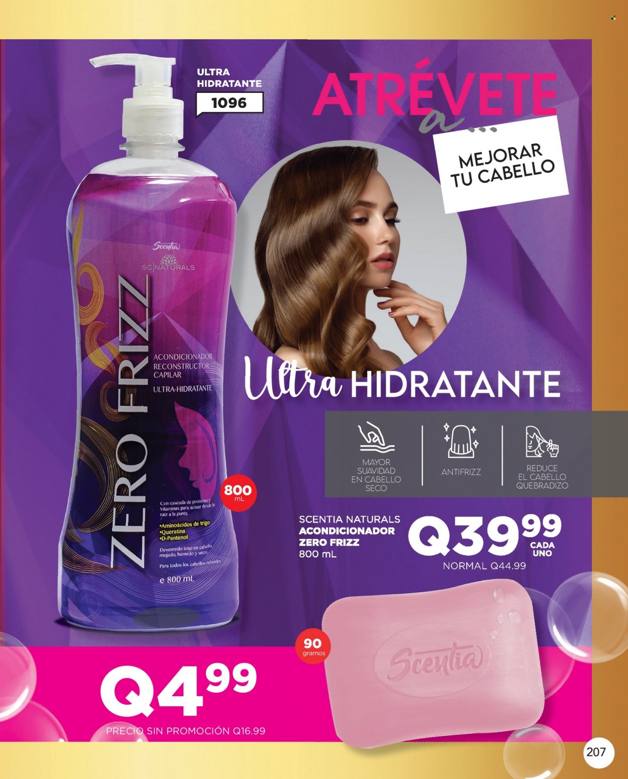 Catálogo Scentia - 1.12.2023 - 31.12.2023. Página 213