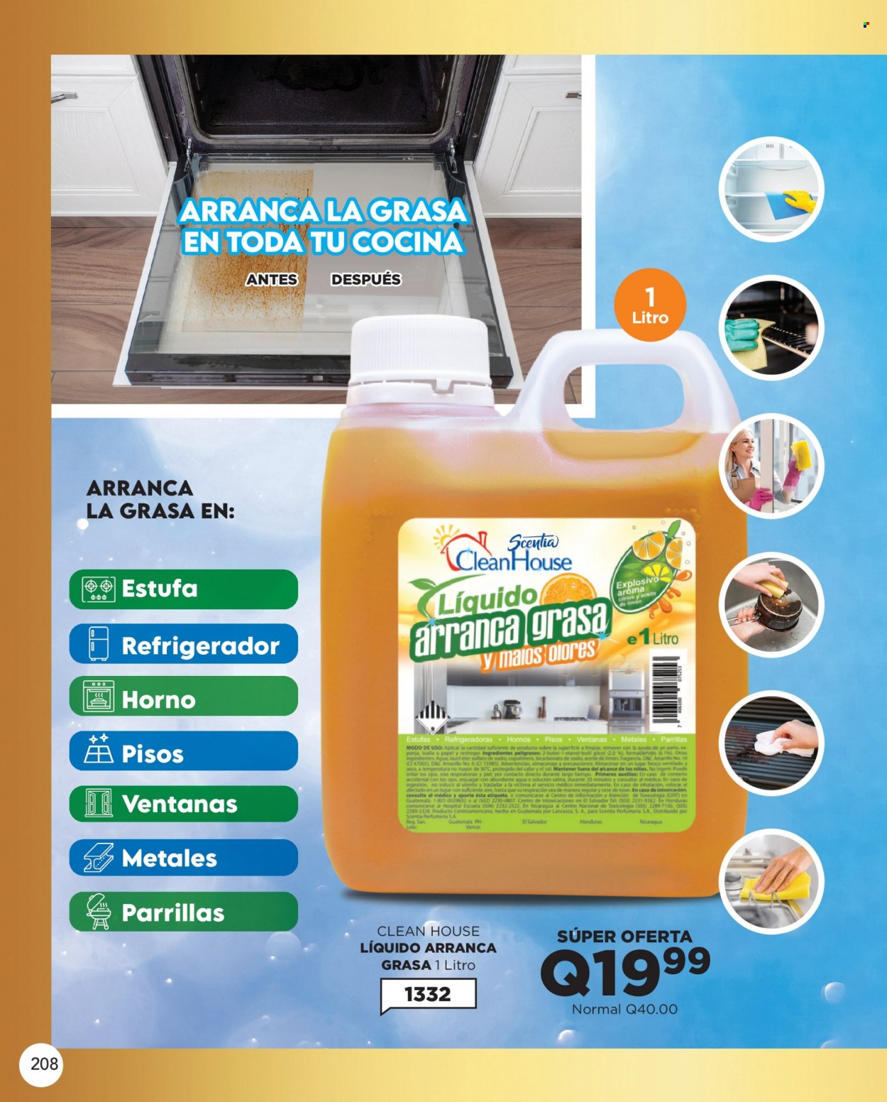 Catálogo Scentia - 1.12.2023 - 31.12.2023. Página 214