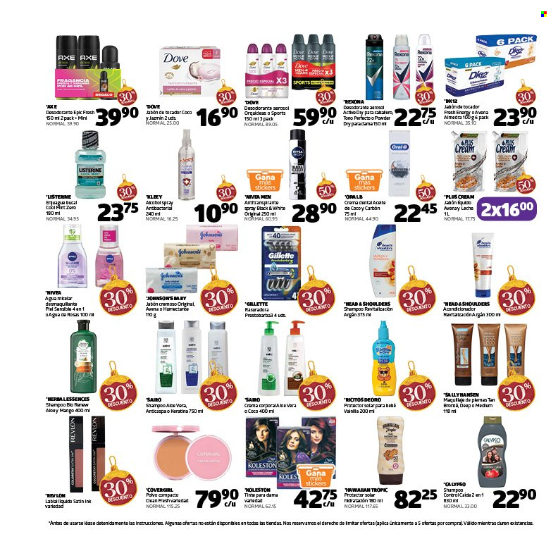 Catálogo Supermercados La Torre - 23.11.2023 - 29.11.2023. Página 8