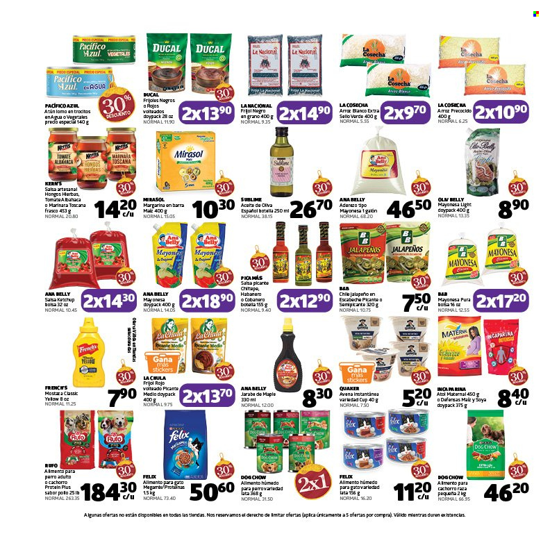 Catálogo Supermercados La Torre - 23.11.2023 - 29.11.2023. Página 4