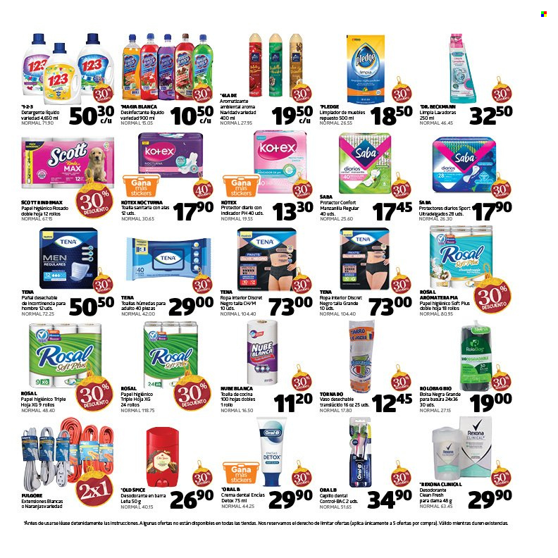 Catálogo Supermercados La Torre - 23.11.2023 - 29.11.2023. Página 7