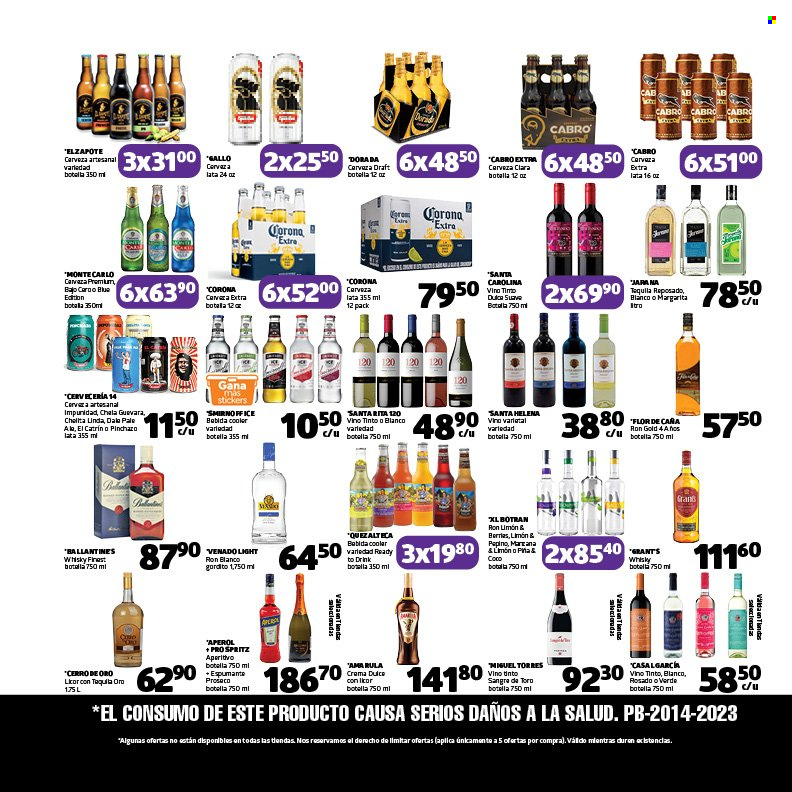 Catálogo Supermercados La Torre - 30.11.2023 - 6.12.2023. Página 8