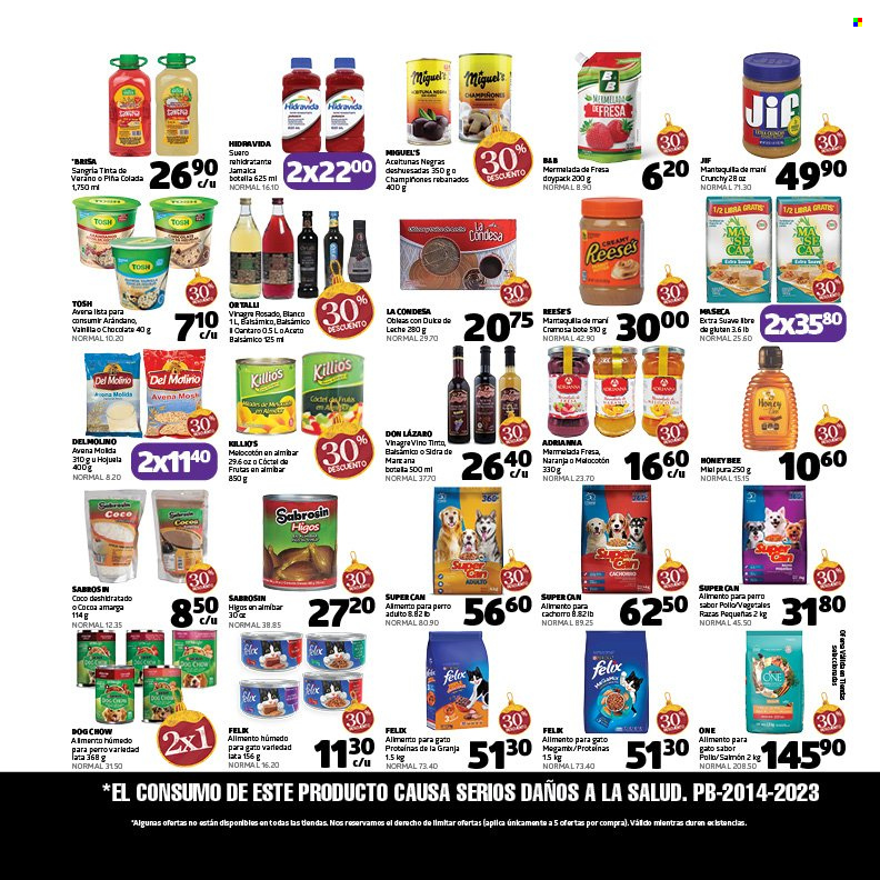 Catálogo Supermercados La Torre - 30.11.2023 - 6.12.2023. Página 10
