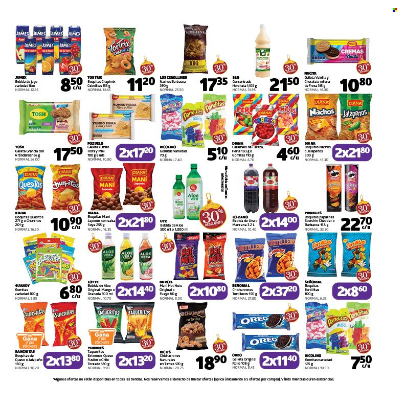 Catálogo Supermercados La Torre - 30.11.2023 - 6.12.2023. Página 11