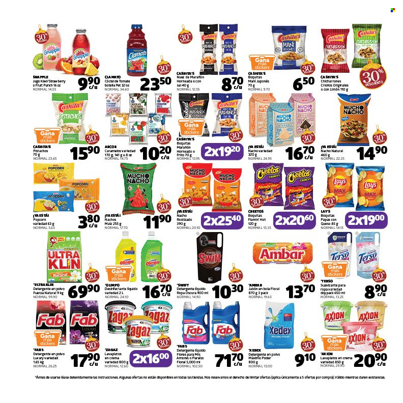 Catálogo Supermercados La Torre - 30.11.2023 - 6.12.2023. Página 12