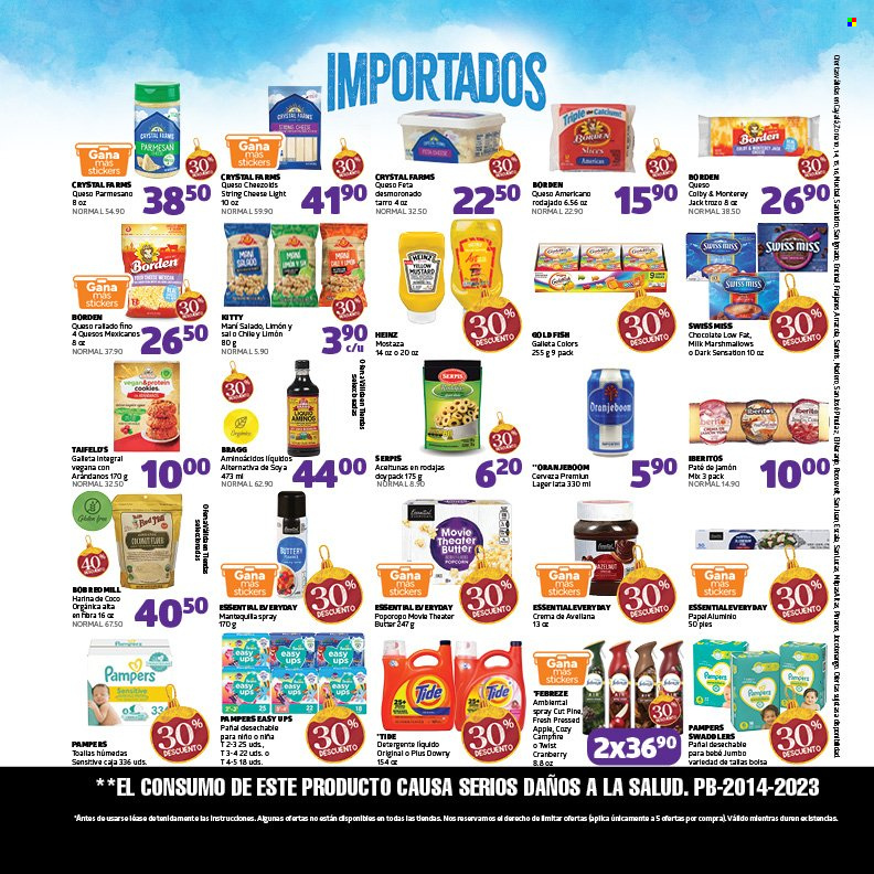 Catálogo Supermercados La Torre - 30.11.2023 - 6.12.2023. Página 16