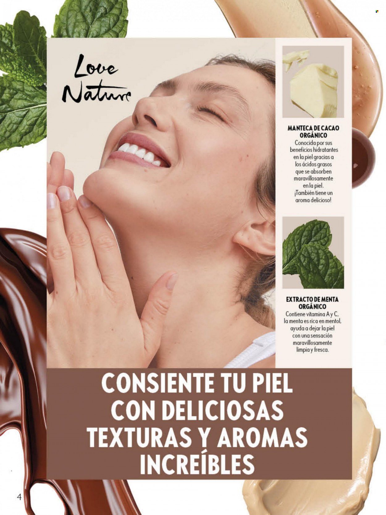 Catálogo Oriflame - 1.1.2024 - 31.1.2024. Página 5