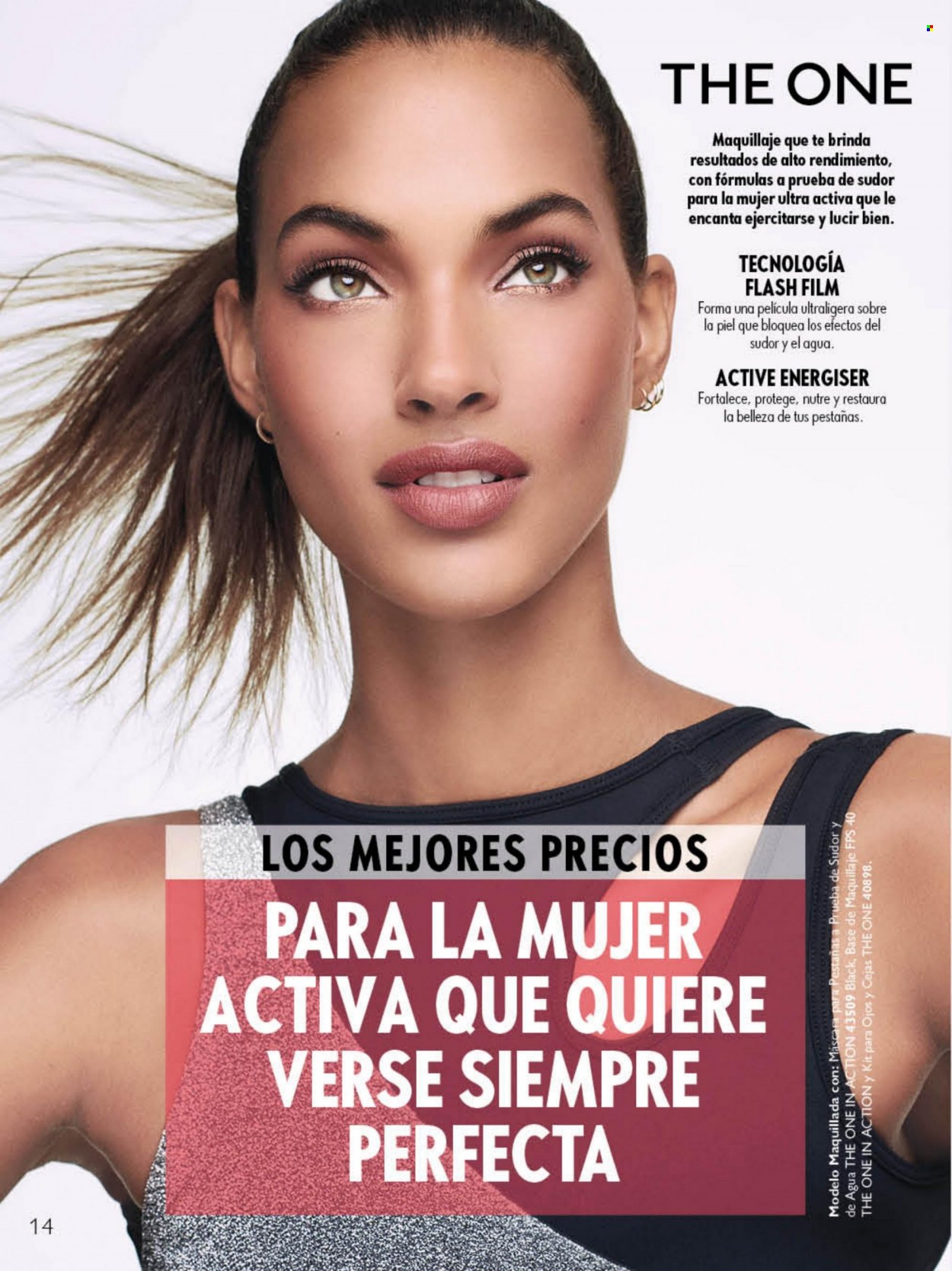 Catálogo Oriflame - 1.1.2024 - 31.1.2024. Página 15