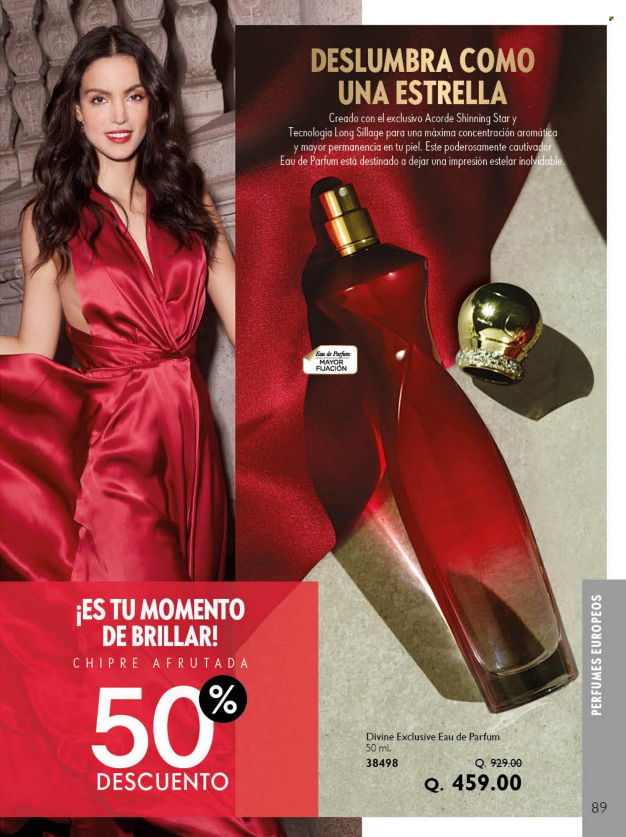 Catálogo Oriflame - 1.1.2024 - 31.1.2024. Página 90