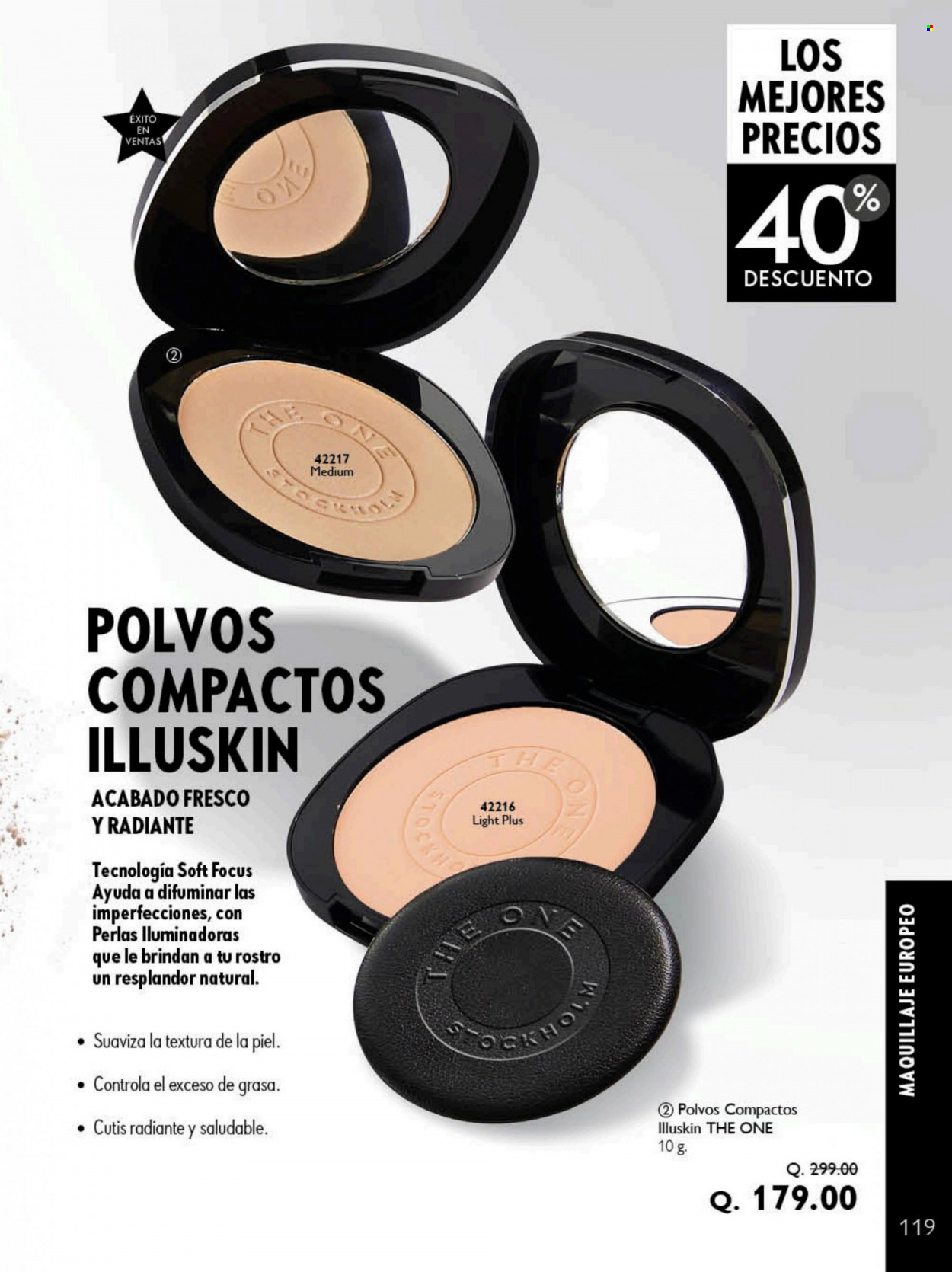 Catálogo Oriflame - 1.1.2024 - 31.1.2024. Página 120