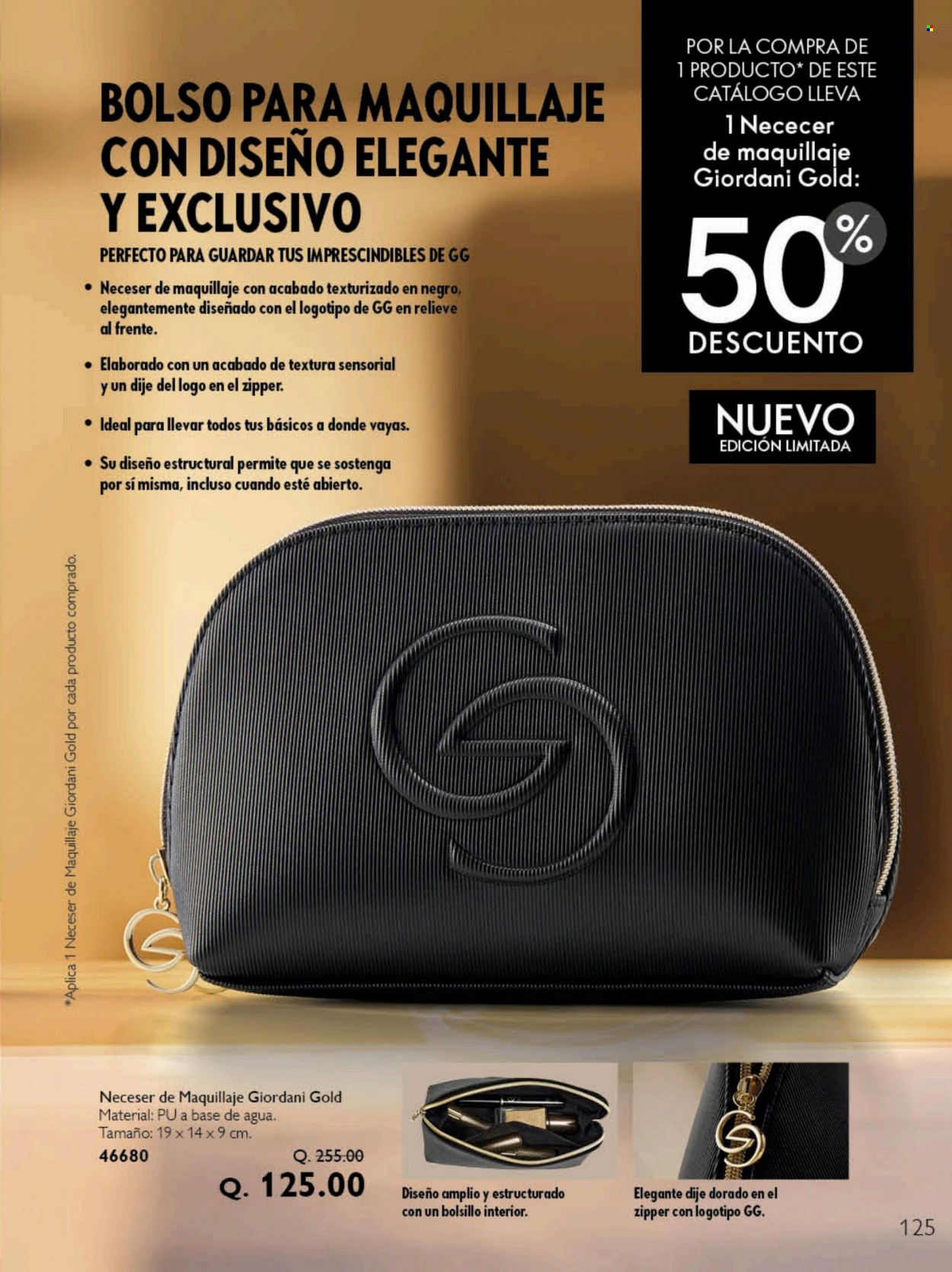 Catálogo Oriflame - 1.1.2024 - 31.1.2024. Página 126