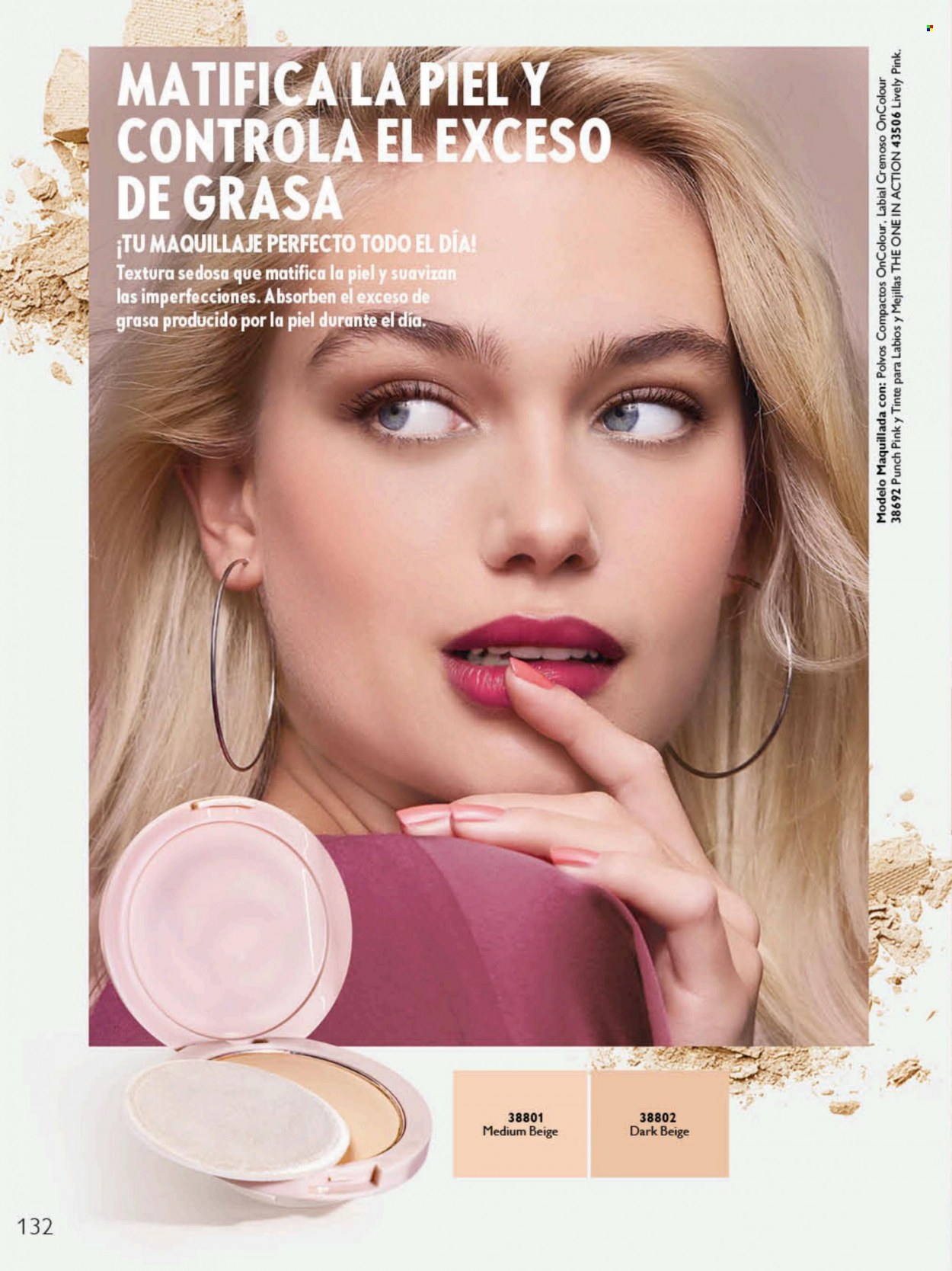 Catálogo Oriflame - 1.1.2024 - 31.1.2024. Página 133