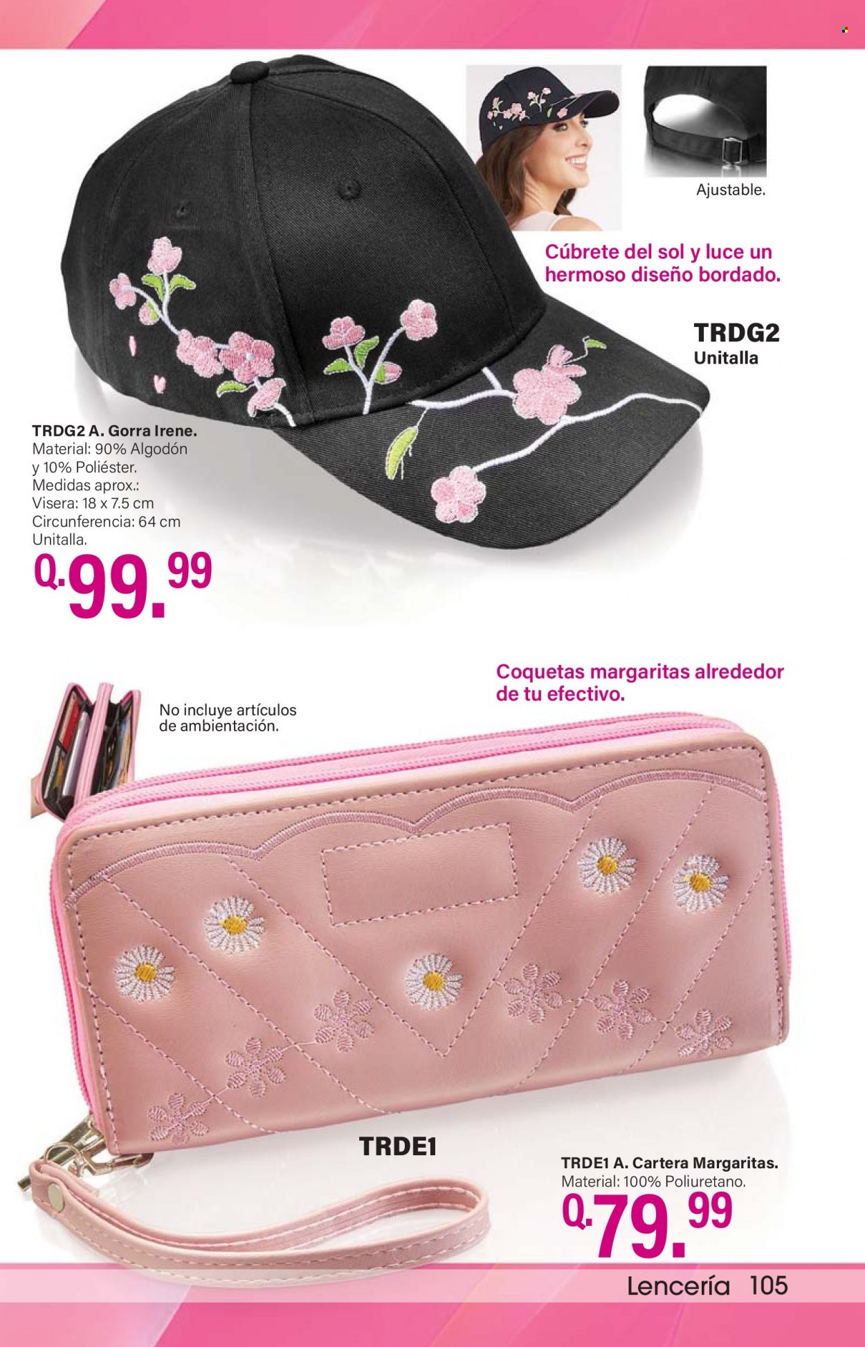 Catálogo Arabela - 8.12.2023 - 28.12.2023. Página 101