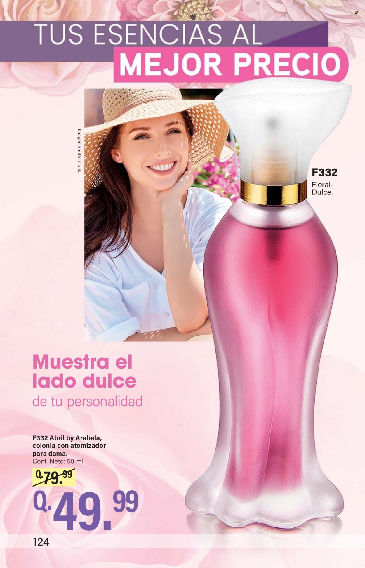 Catálogo Arabela - 8.12.2023 - 28.12.2023. Página 120