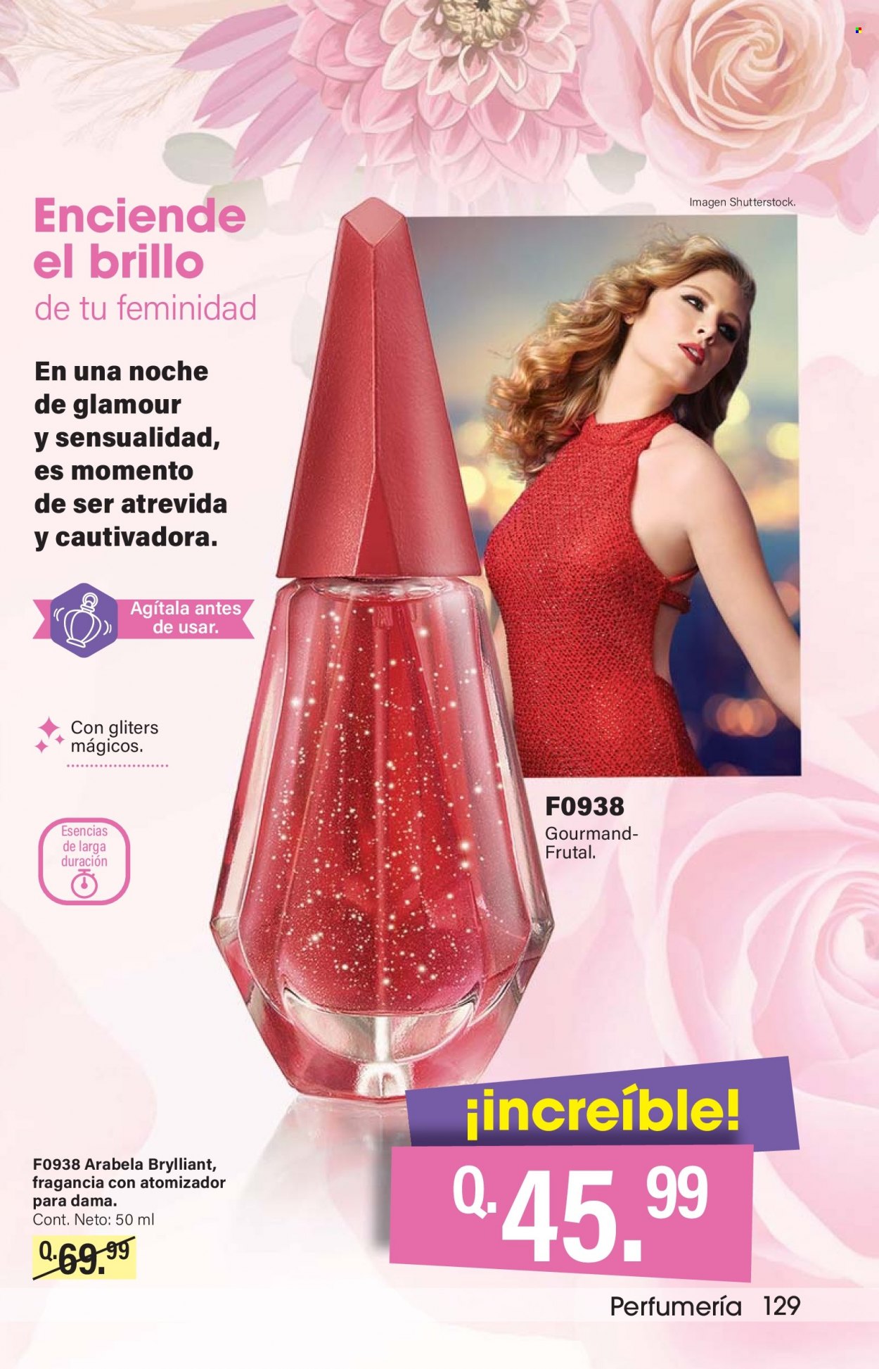 Catálogo Arabela - 8.12.2023 - 28.12.2023. Página 125