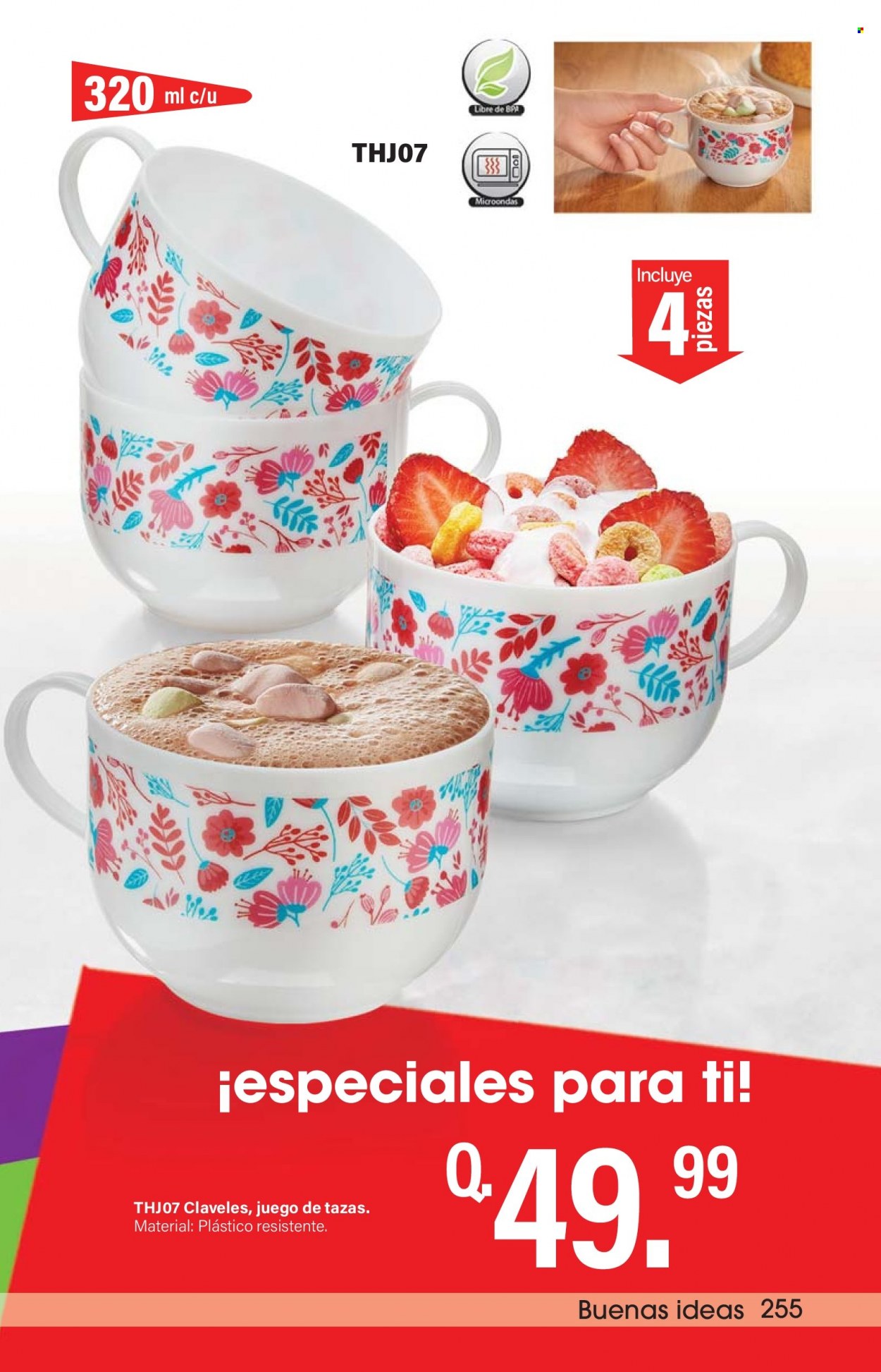 Catálogo Arabela - 8.12.2023 - 28.12.2023. Página 235