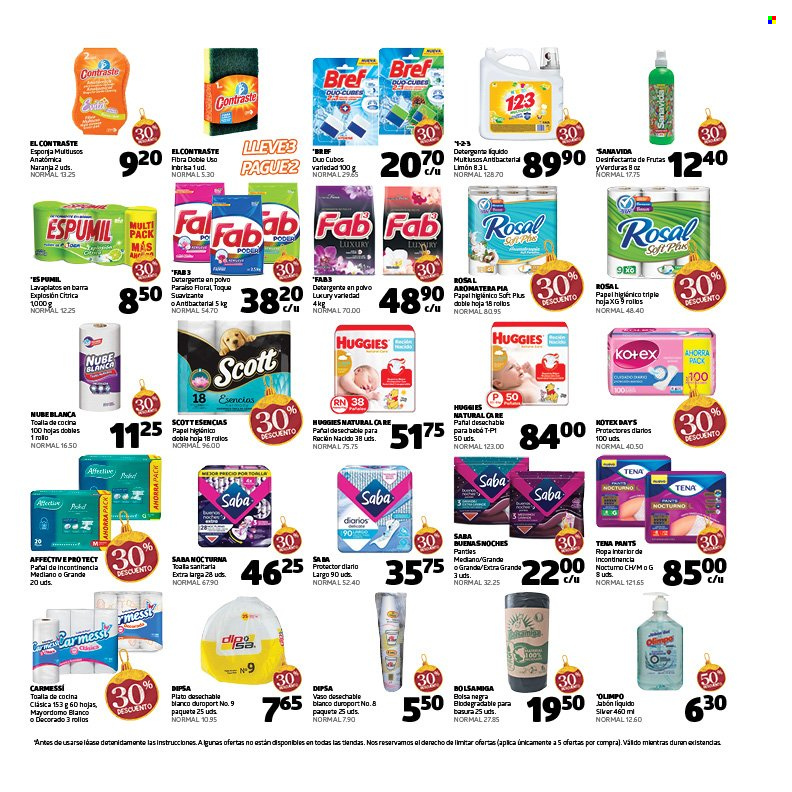 Catálogo Supermercados La Torre - 7.12.2023 - 13.12.2023. Página 7