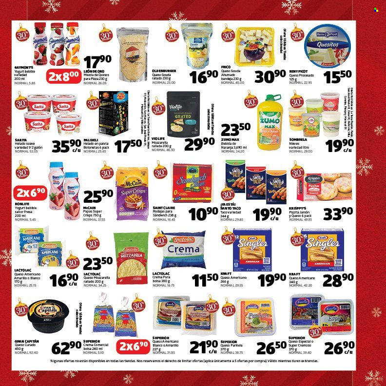 Catálogo Supermercados La Torre - 14.12.2023 - 27.12.2023. Página 7
