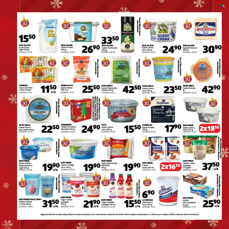 Catálogo Supermercados La Torre - 14.12.2023 - 27.12.2023. Página 8