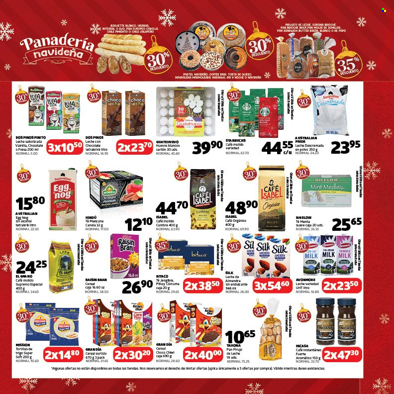 Catálogo Supermercados La Torre - 14.12.2023 - 27.12.2023. Página 9