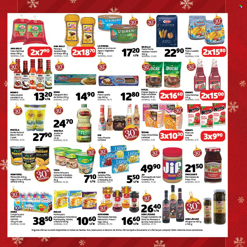 Catálogo Supermercados La Torre - 14.12.2023 - 27.12.2023. Página 13