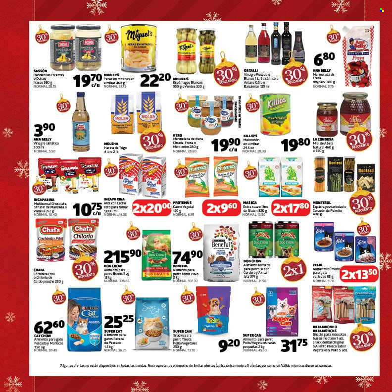 Catálogo Supermercados La Torre - 14.12.2023 - 27.12.2023. Página 14