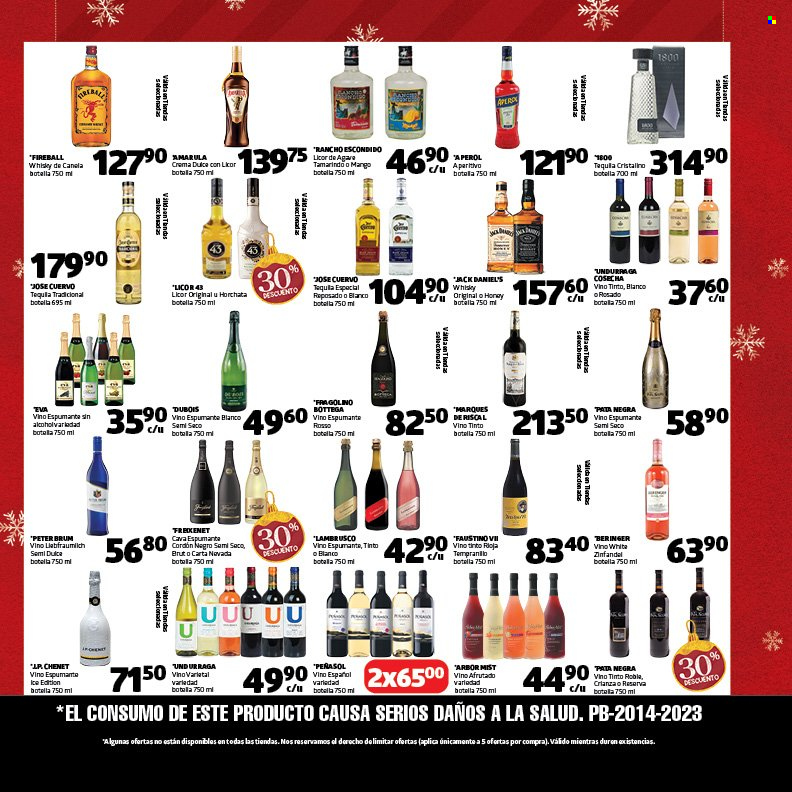 Catálogo Supermercados La Torre - 14.12.2023 - 27.12.2023. Página 17