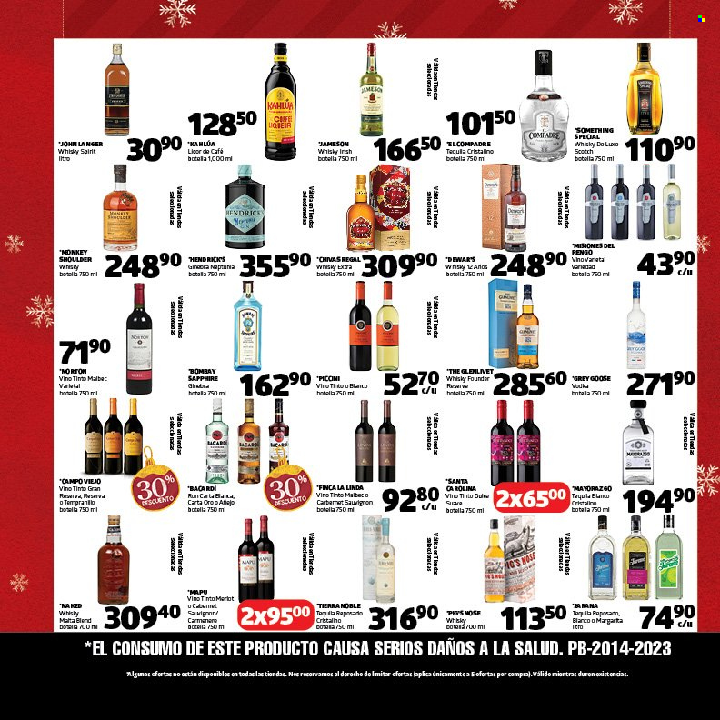 Catálogo Supermercados La Torre - 14.12.2023 - 27.12.2023. Página 18