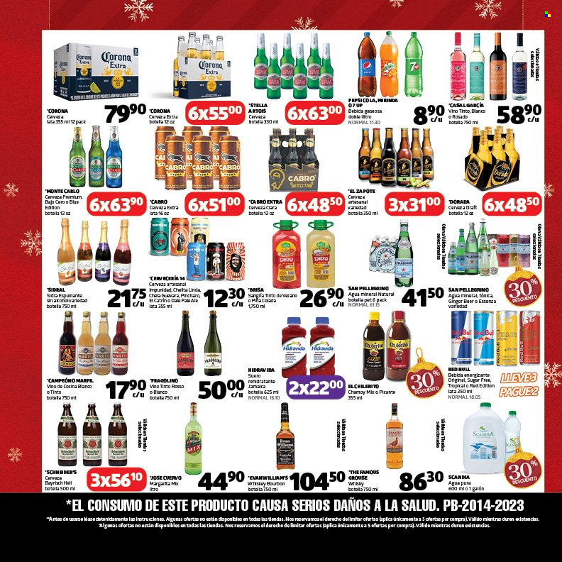 Catálogo Supermercados La Torre - 14.12.2023 - 27.12.2023. Página 20