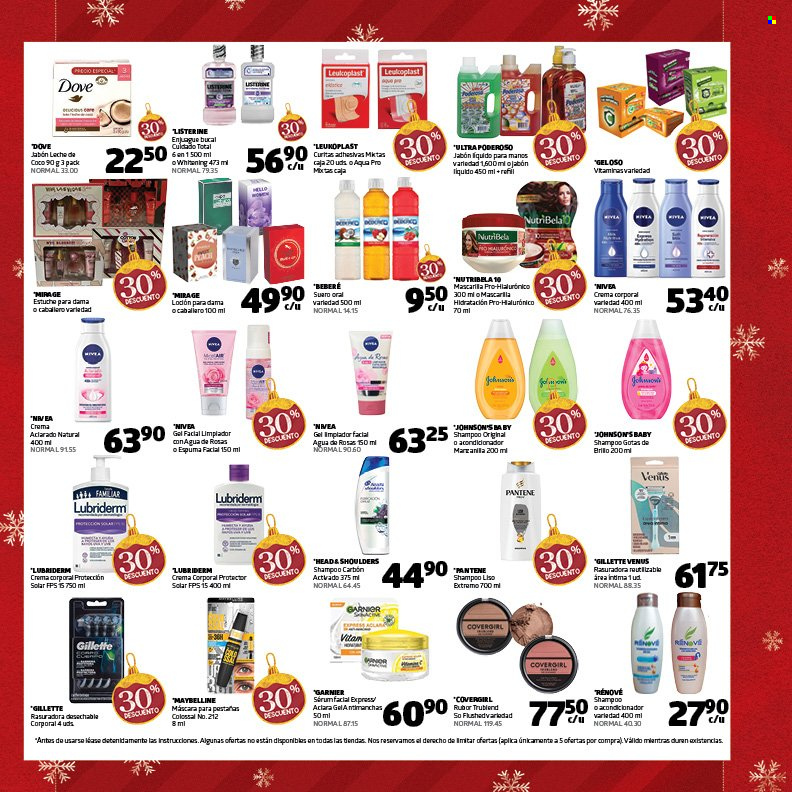 Catálogo Supermercados La Torre - 14.12.2023 - 27.12.2023. Página 25