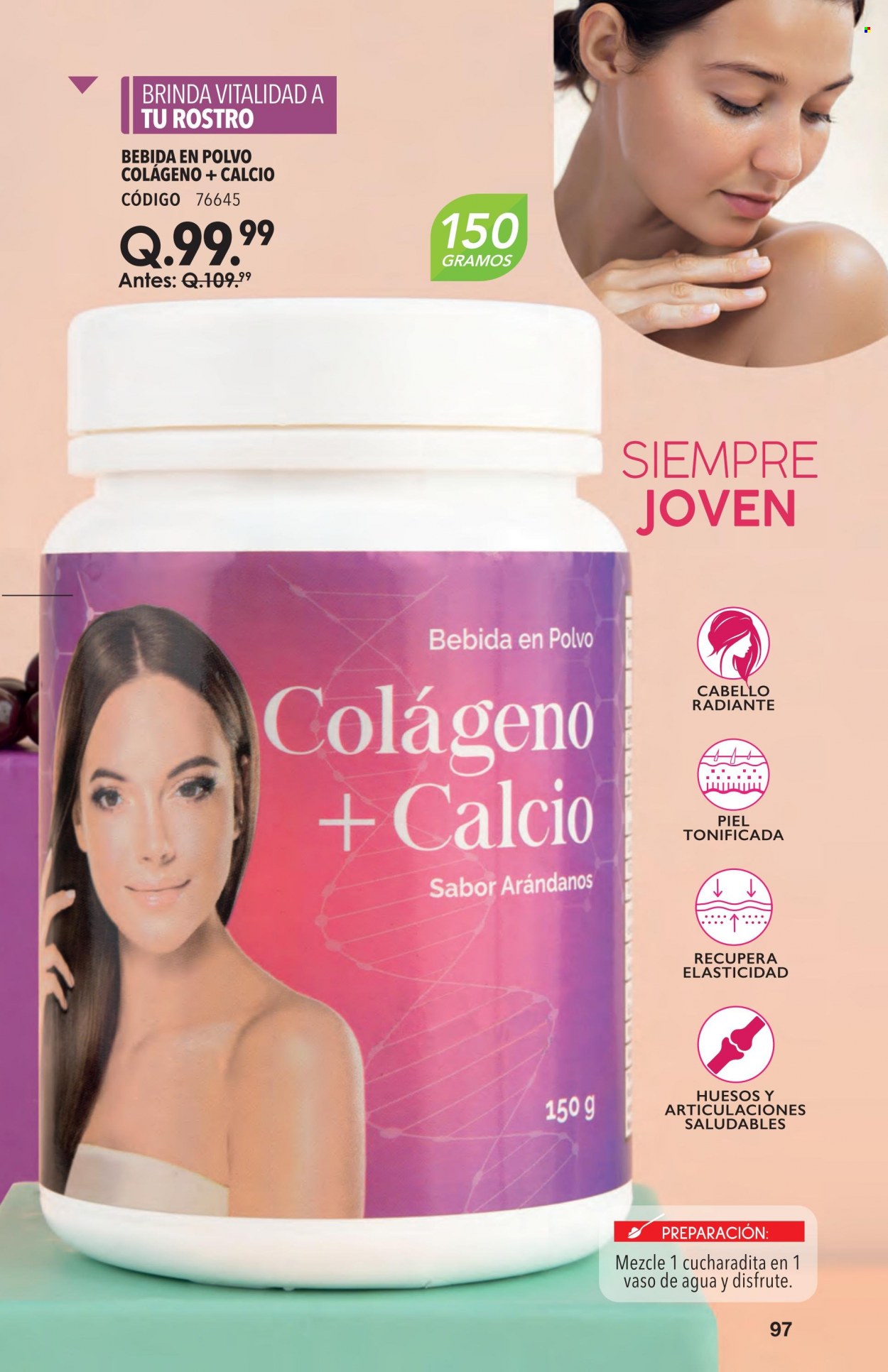 Catálogo LêCleire - 1.1.2024 - 31.1.2024. Página 99