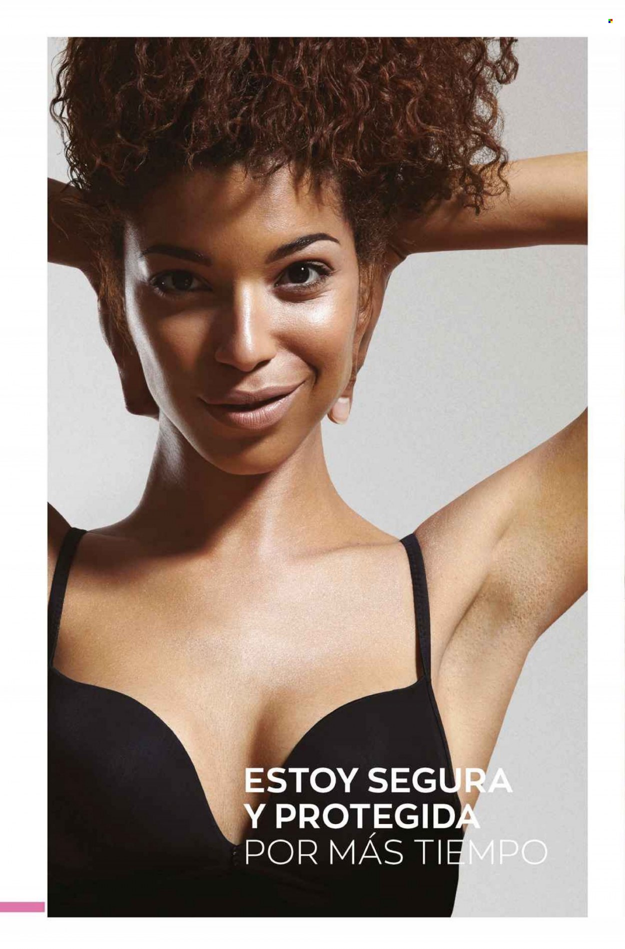 Catálogo Avon. Página 196