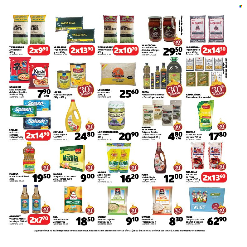 Catálogo Supermercados La Torre - 28.12.2023 - 3.1.2024. Página 5