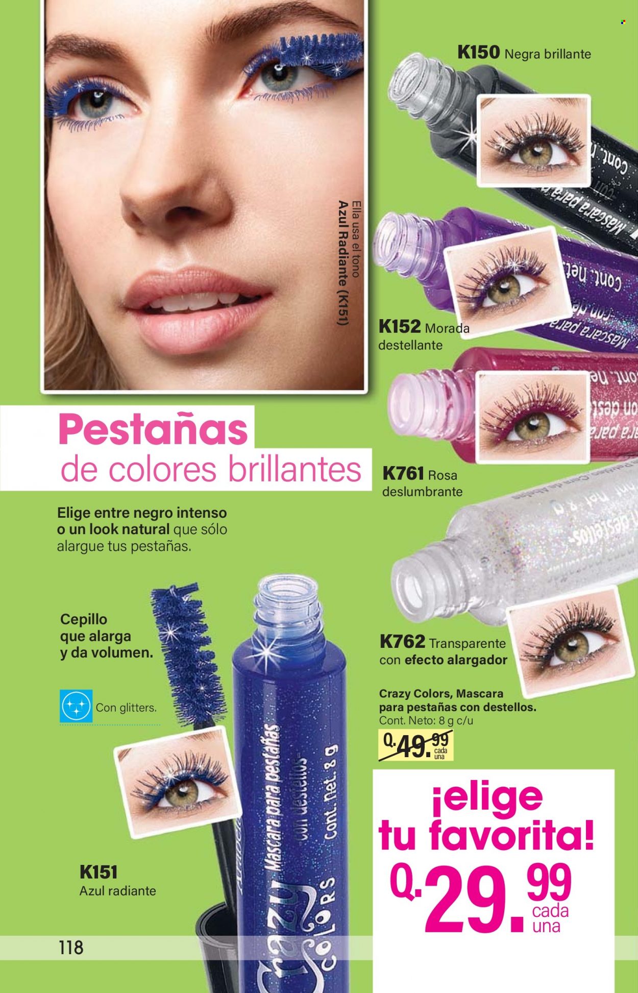 Catálogo Arabela - 29.12.2023 - 21.1.2024. Página 116