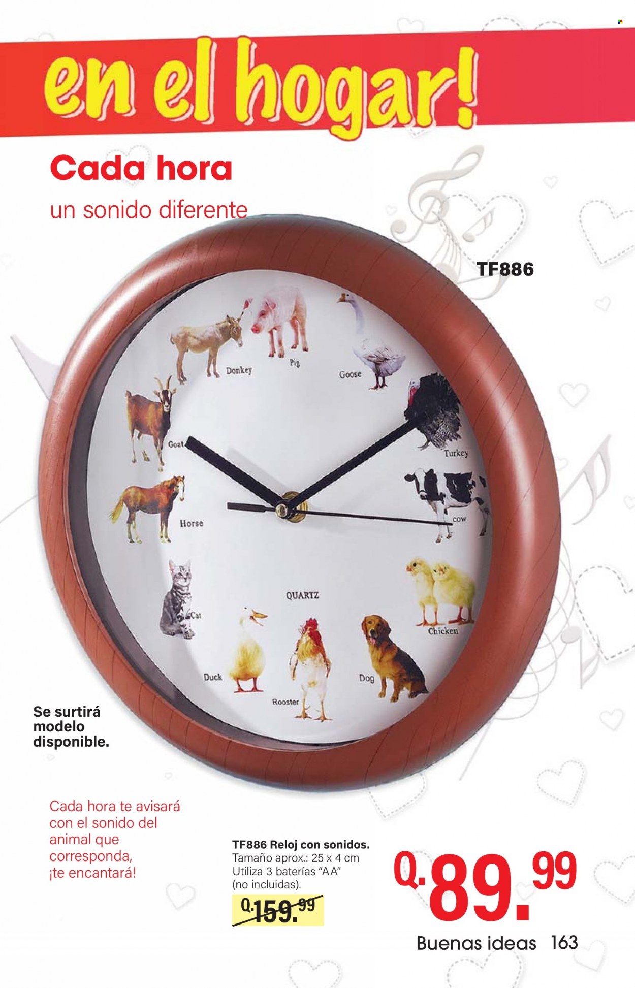 Catálogo Arabela - 29.12.2023 - 21.1.2024. Página 161