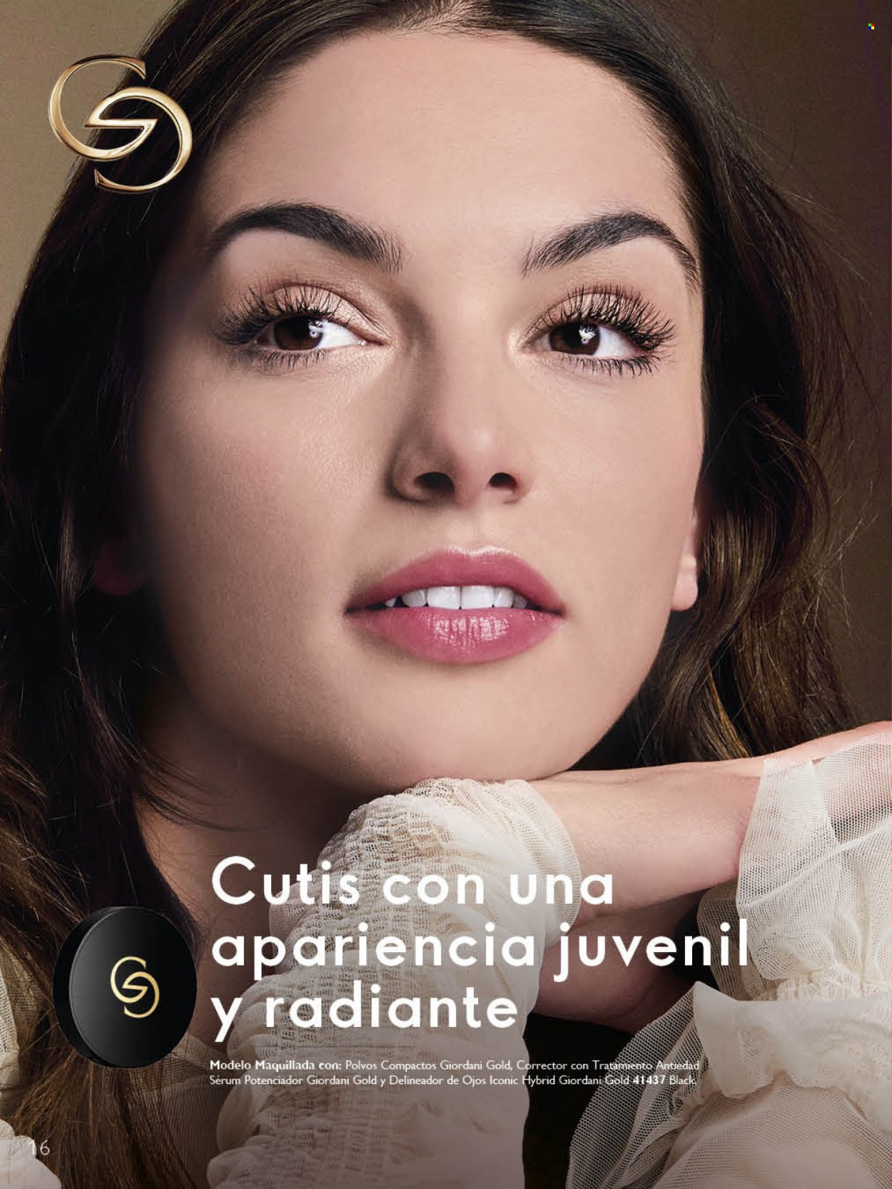 Catálogo Oriflame - 1.2.2024 - 29.2.2024. Página 18