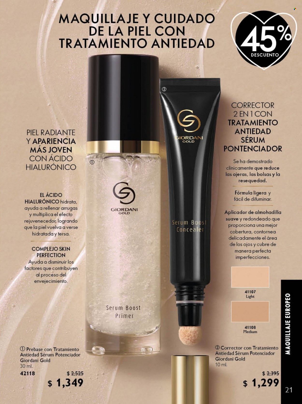 Catálogo Oriflame - 1.2.2024 - 29.2.2024. Página 23