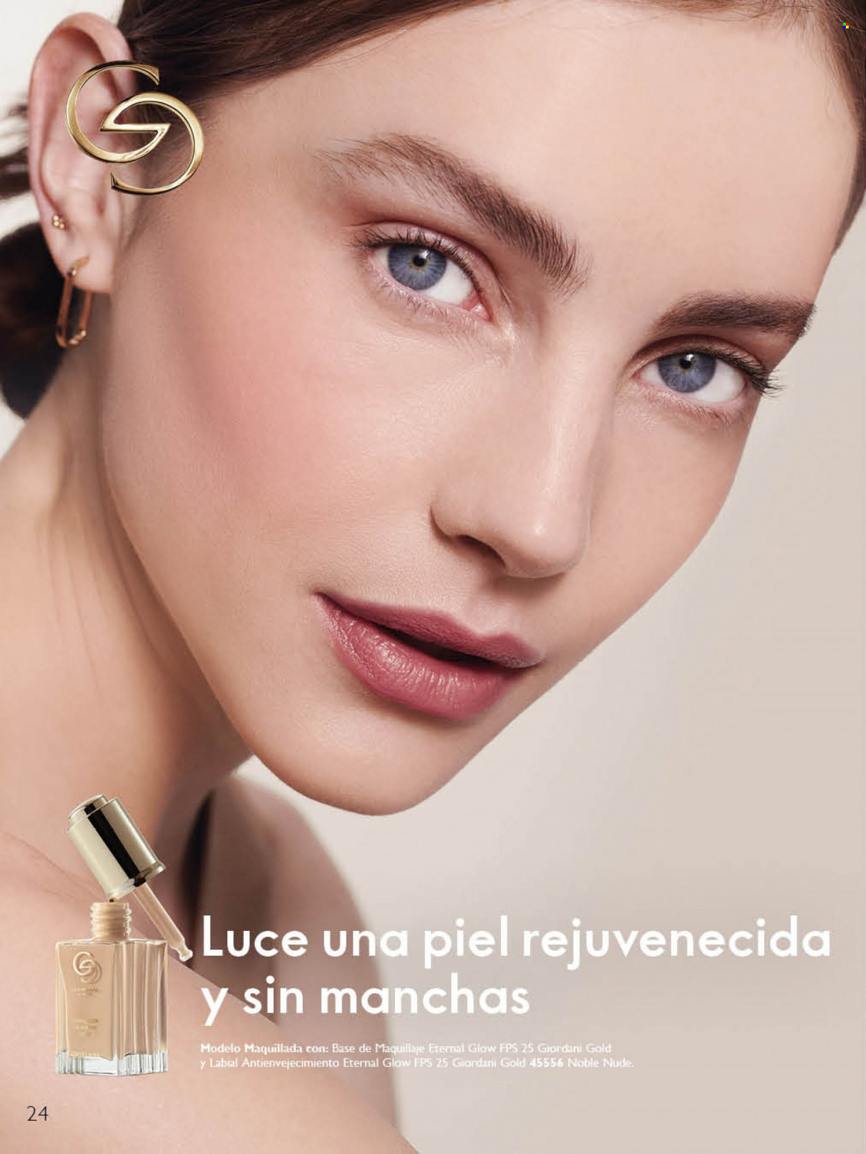 Catálogo Oriflame - 1.2.2024 - 29.2.2024. Página 26