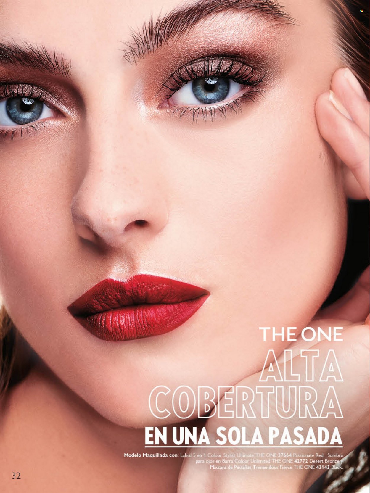 Catálogo Oriflame - 1.2.2024 - 29.2.2024. Página 34