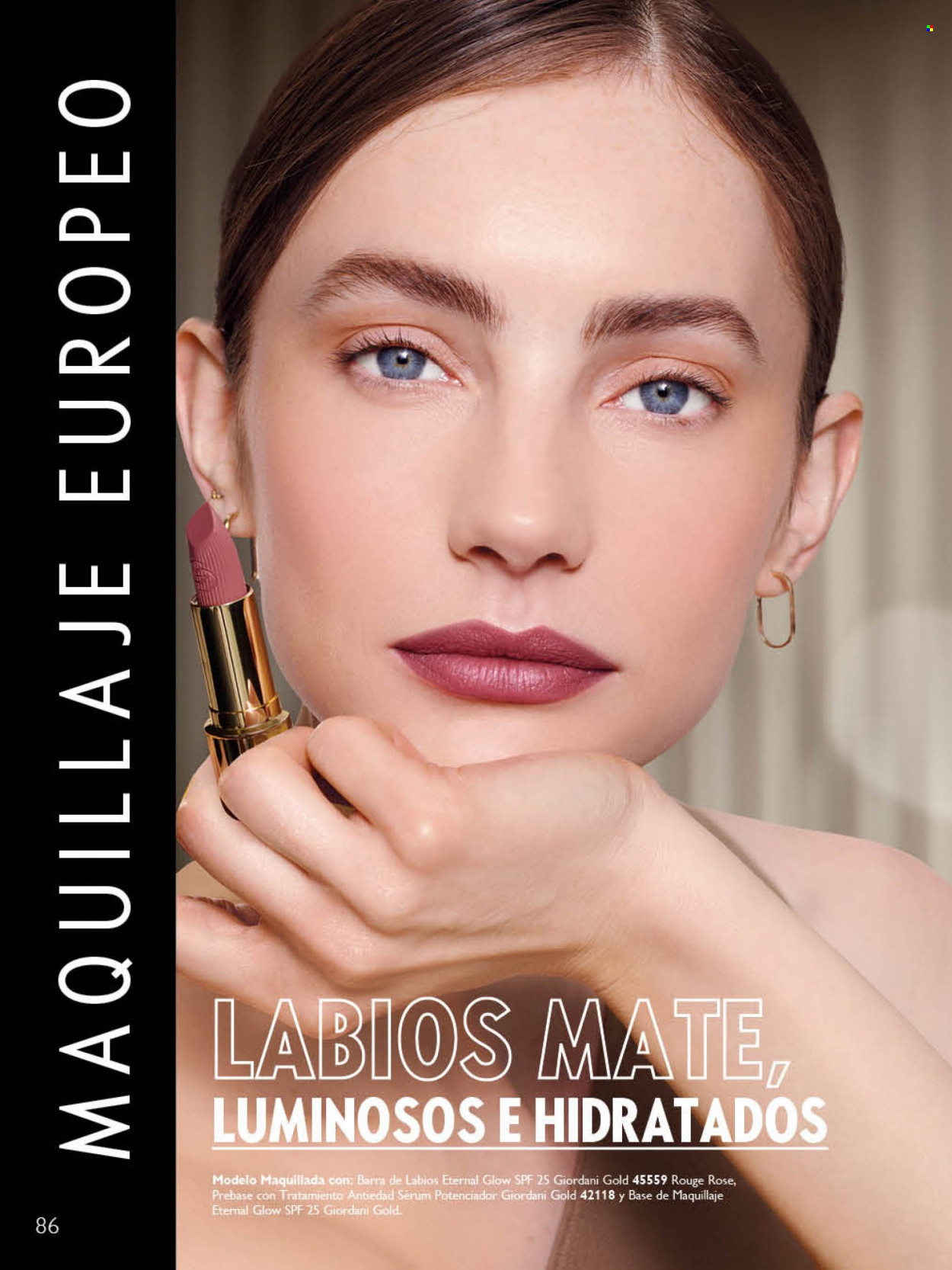 Catálogo Oriflame - 1.2.2024 - 29.2.2024. Página 88