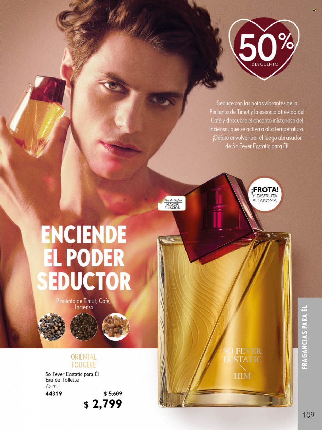 Catálogo Oriflame - 1.2.2024 - 29.2.2024. Página 111