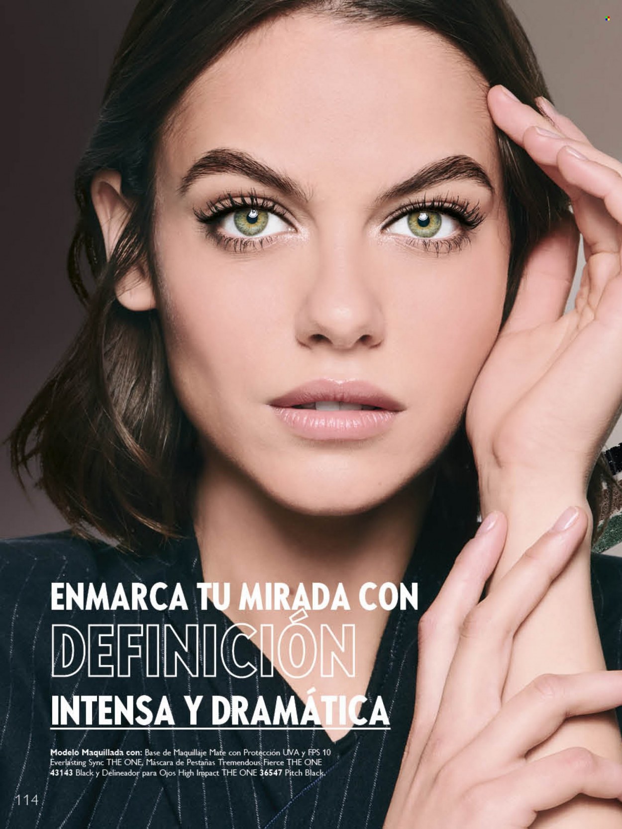 Catálogo Oriflame - 1.2.2024 - 29.2.2024. Página 116