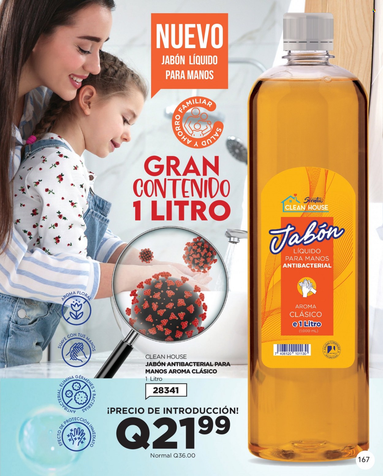 Catálogo Scentia. Página 171