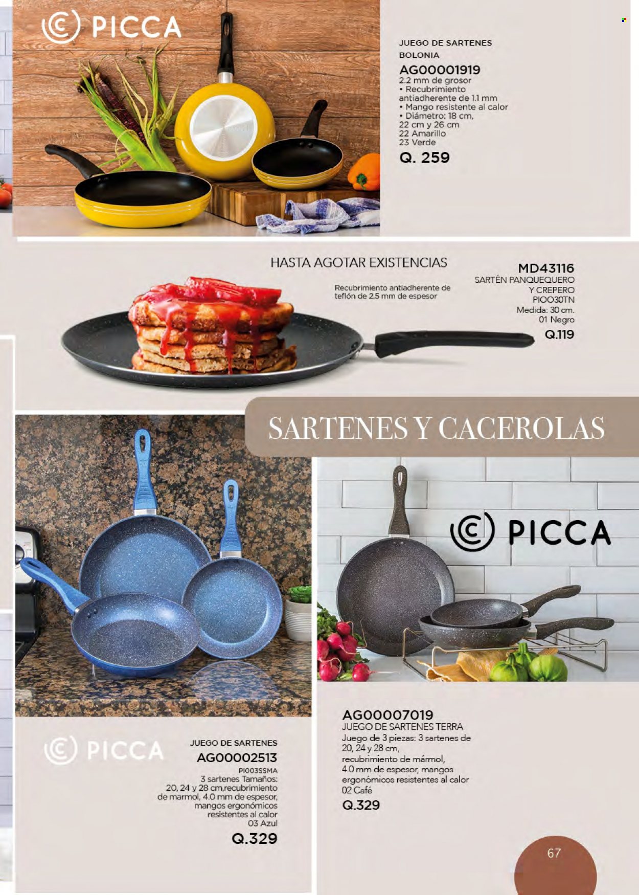 Catálogo Agora. Página 485