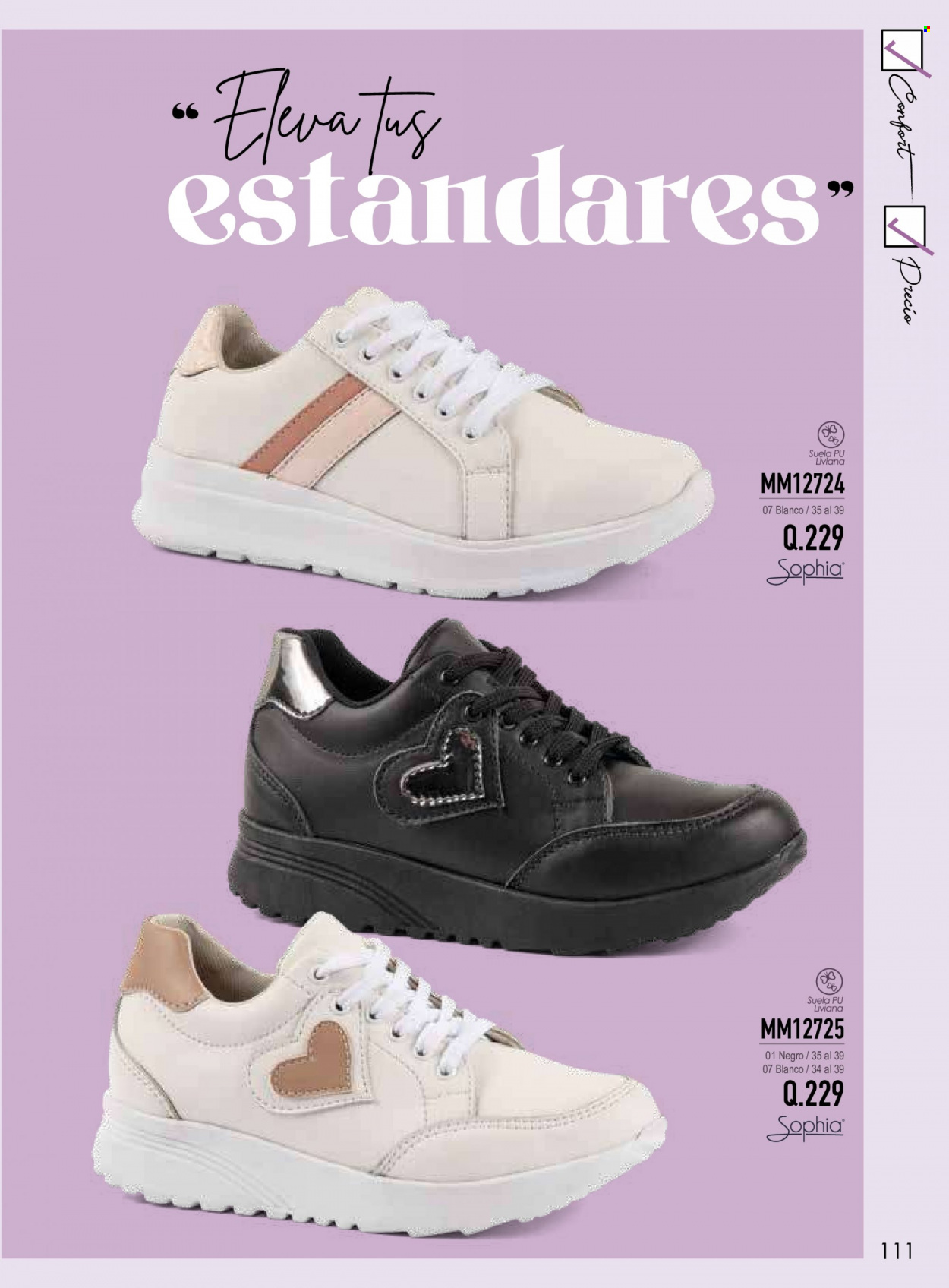 Catálogo Multimodas. Página 111