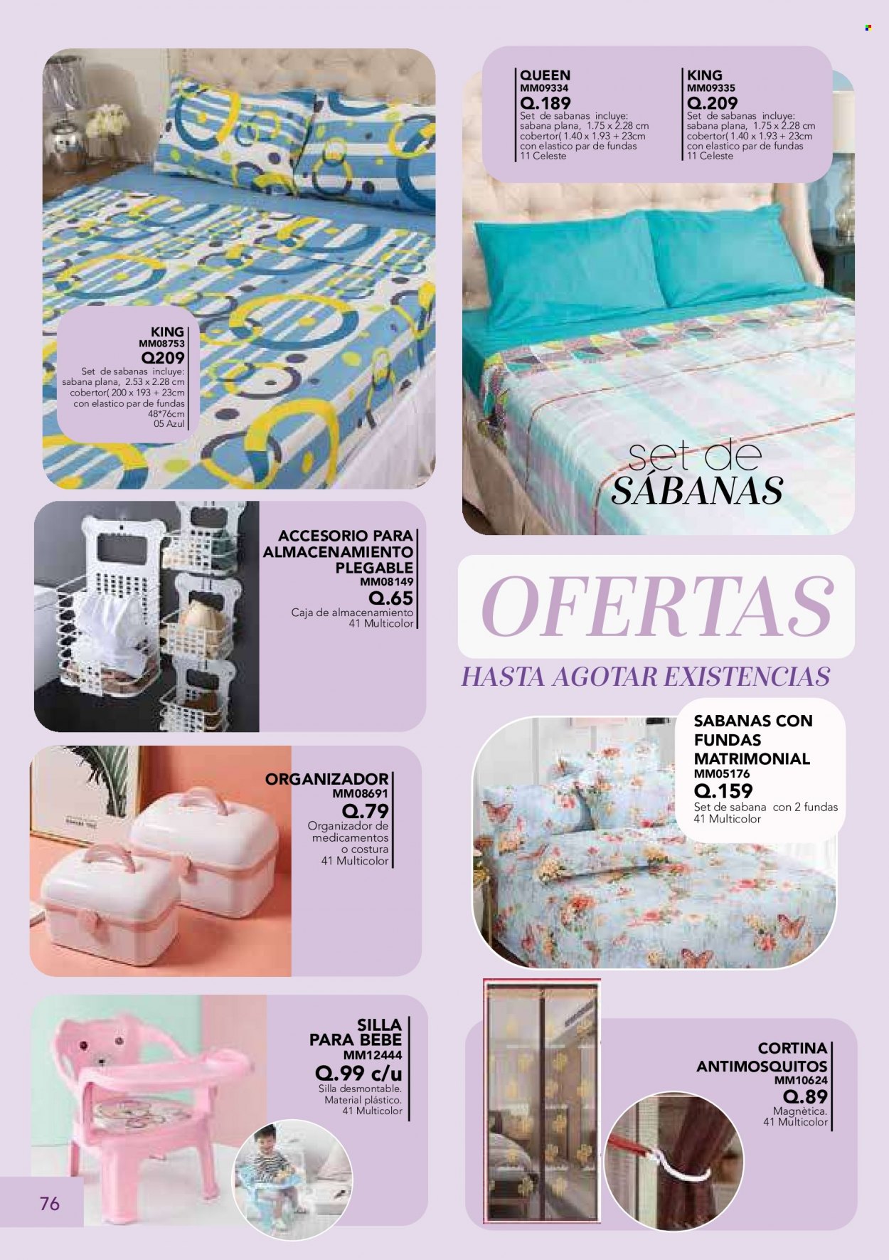 Catálogo Multimodas. Página 392