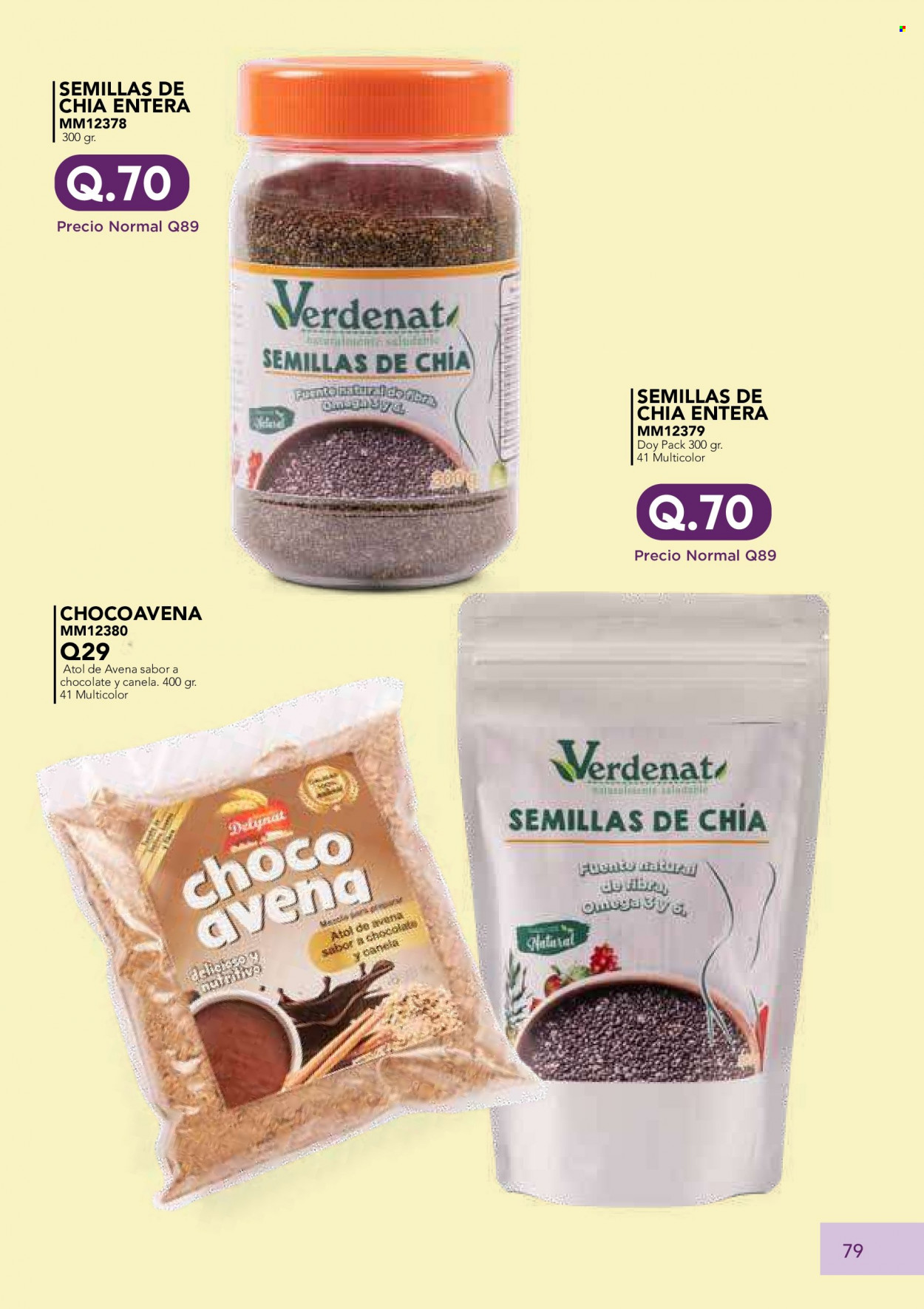 Catálogo Multimodas. Página 395