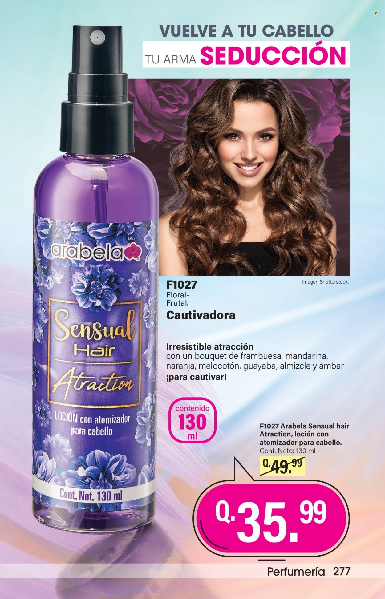 Catálogo Arabela - 17.1.2024 - 5.2.2024. Página 257
